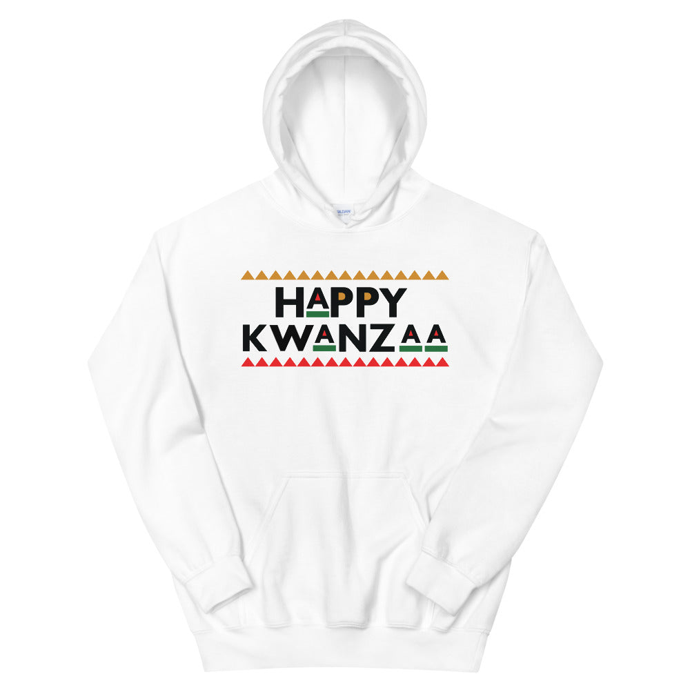 Primacy Kwanzaa Hoodie