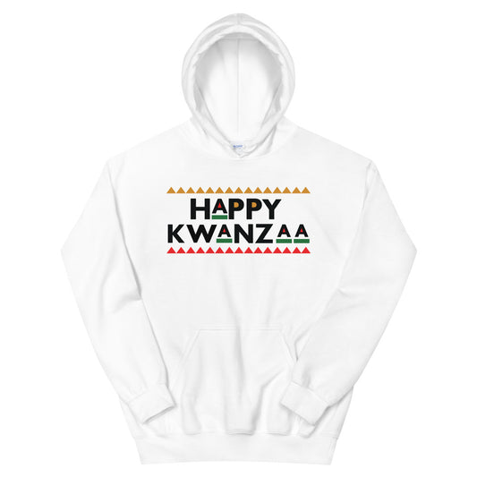 Primacy Kwanzaa Hoodie