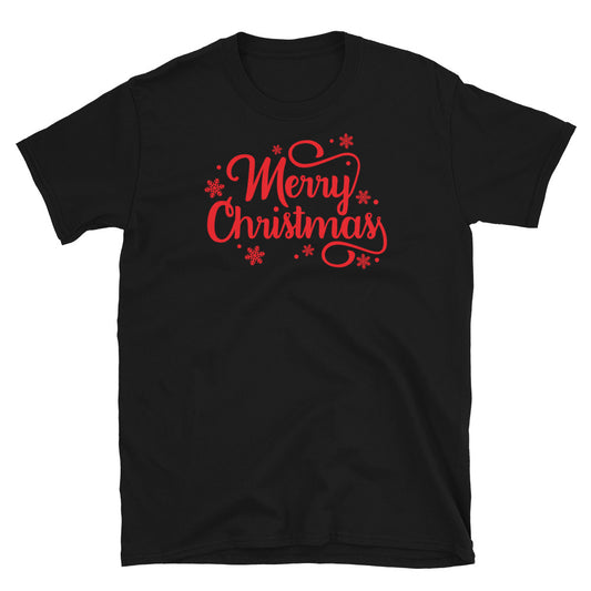 Primacy Merry Christmas Tee