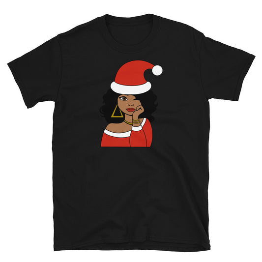 Primacy Mrs. Claus Tee