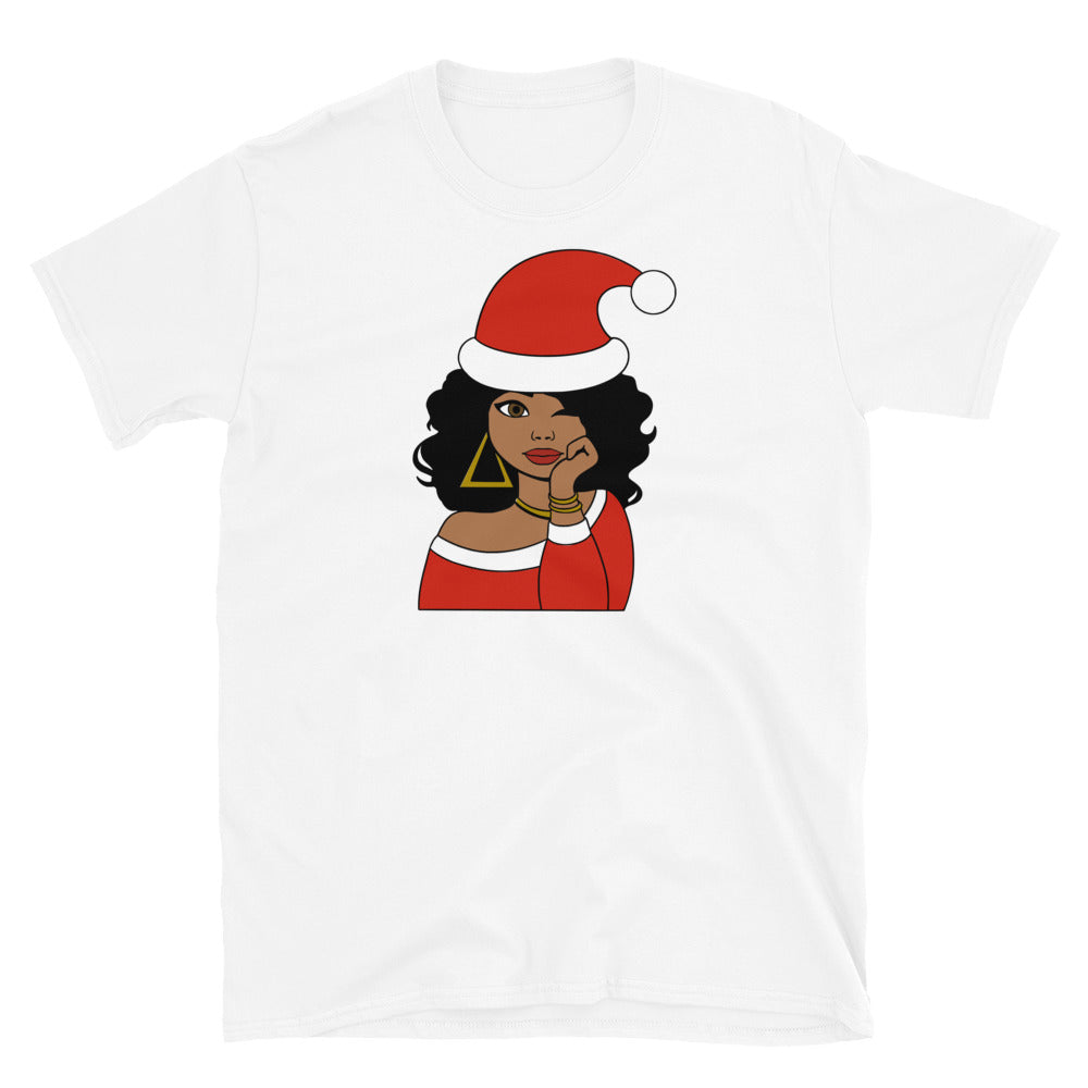 Primacy Mrs. Claus Tee