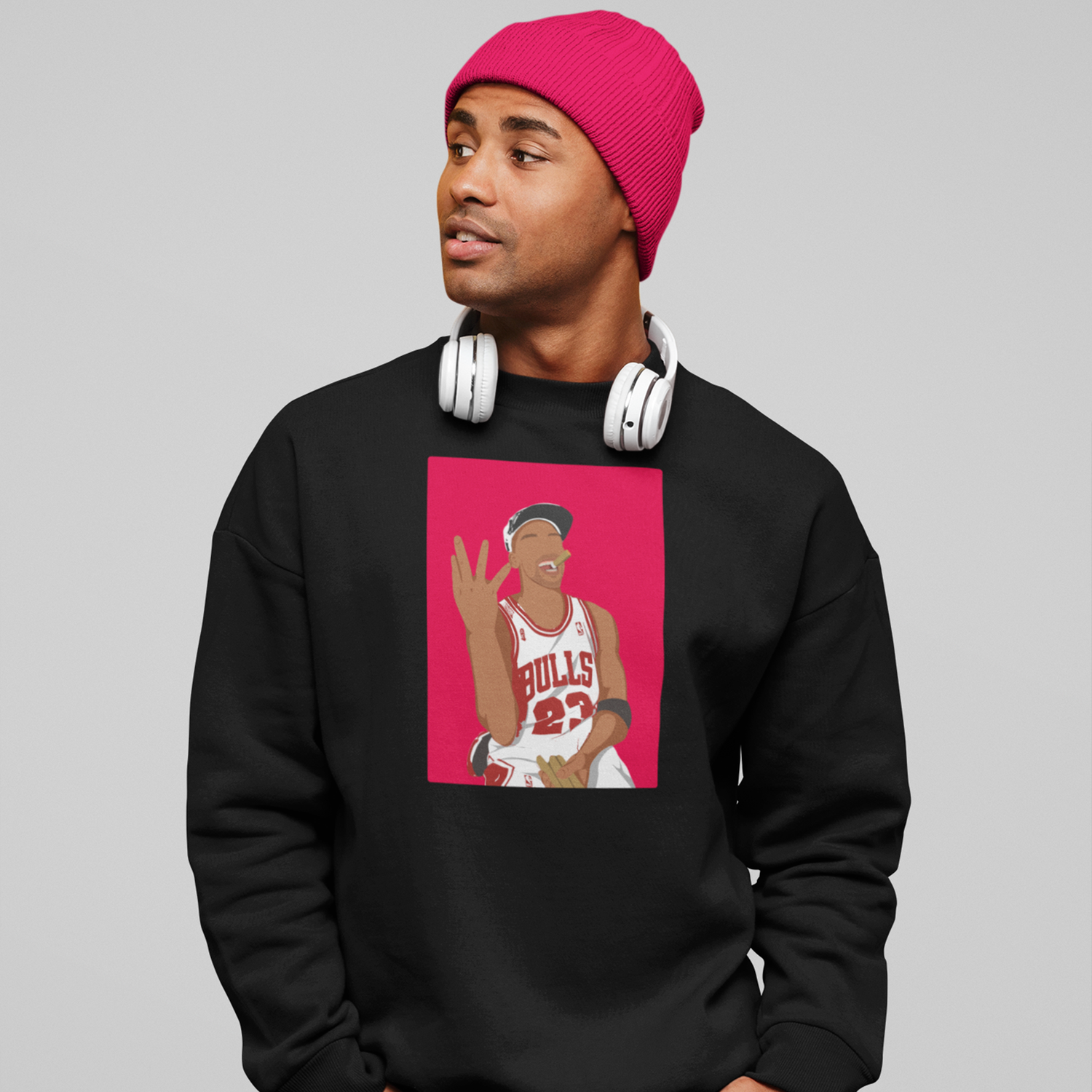 Sports Minimalist