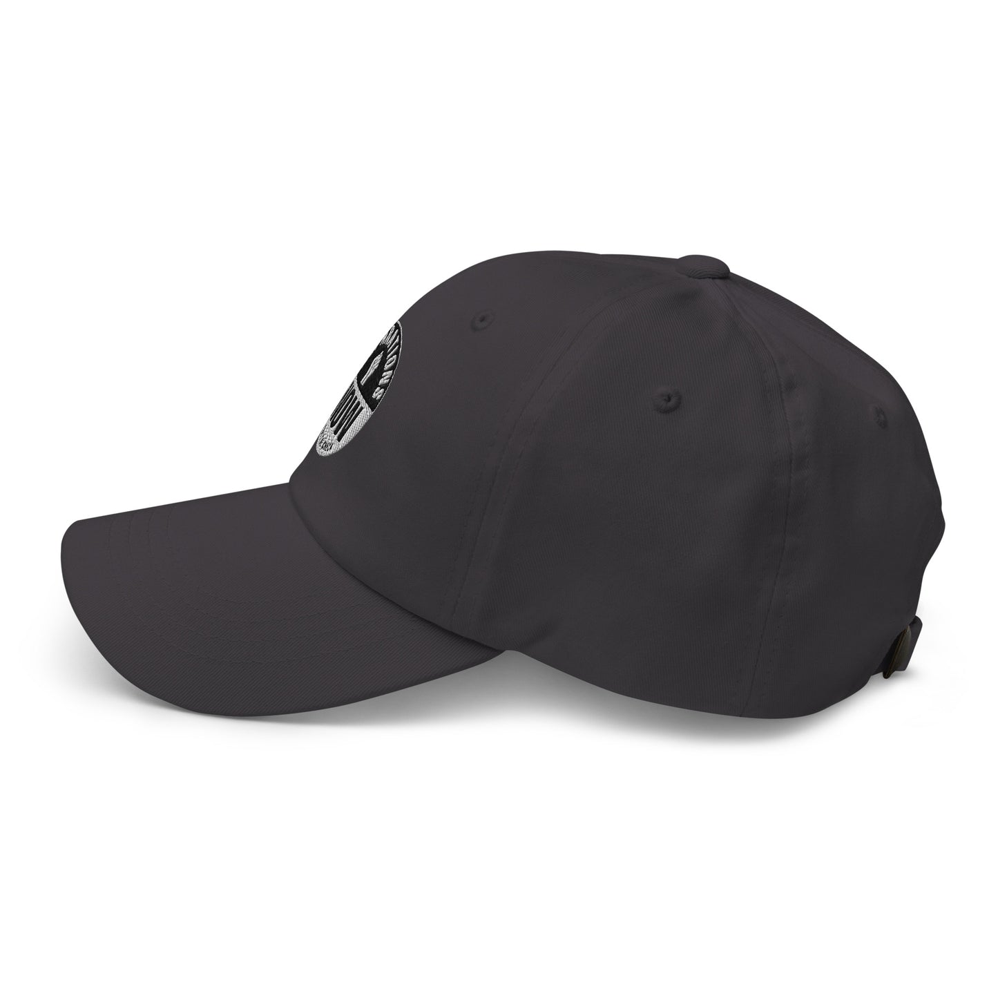 Cut The Check Reparations NOW Dad Hat