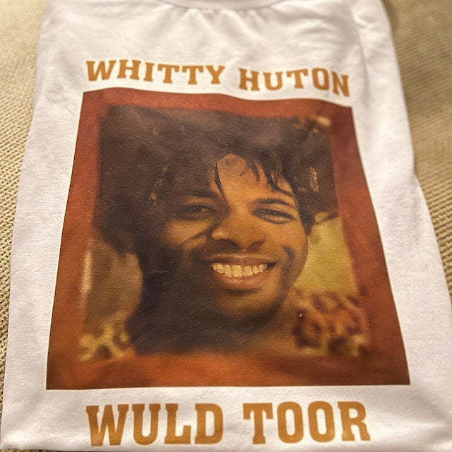 Primacy Whitty Hutton Sweatshirt