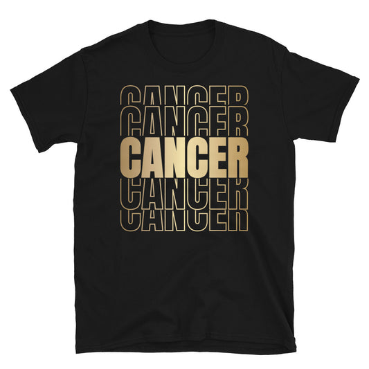 Primacy Cancer Bold Tee