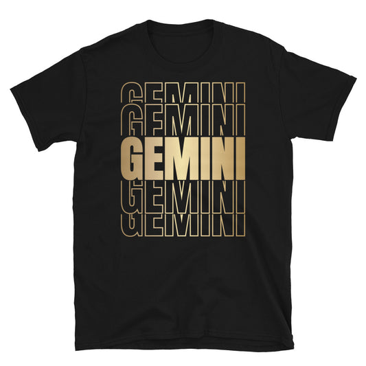 Primacy Gemini Bold Tee