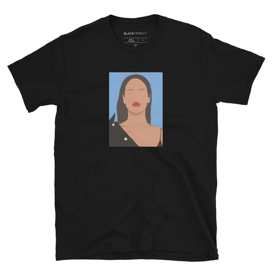 RiRi Inspired "Minimalist" Tee