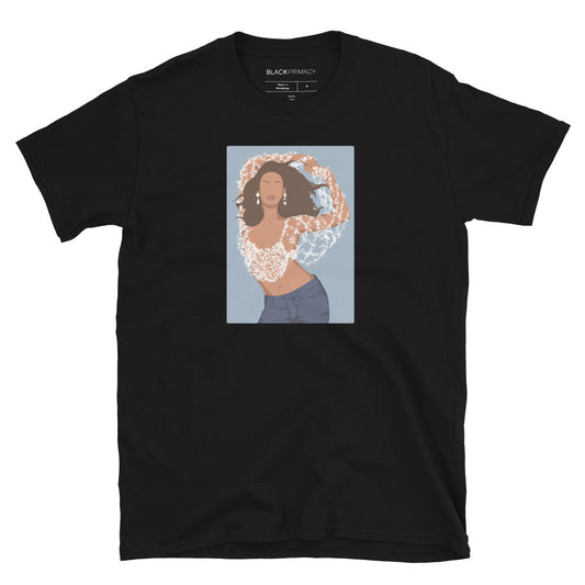 Beyonce Inspired "Minimalist" Tee