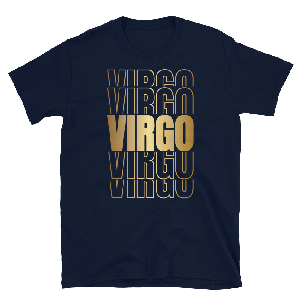 Primacy Virgo Bold Tee