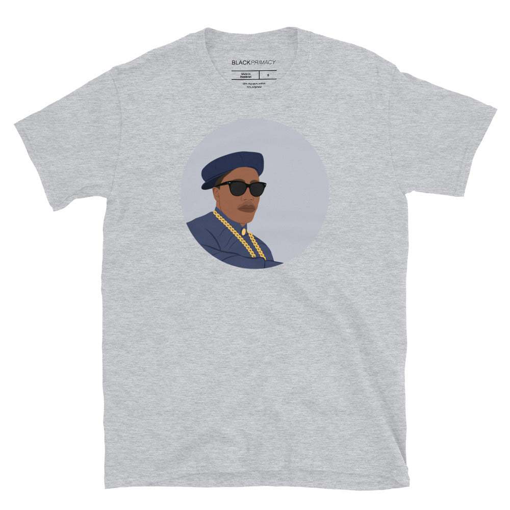 Nino Brown Inspired "Minimalist" Tee