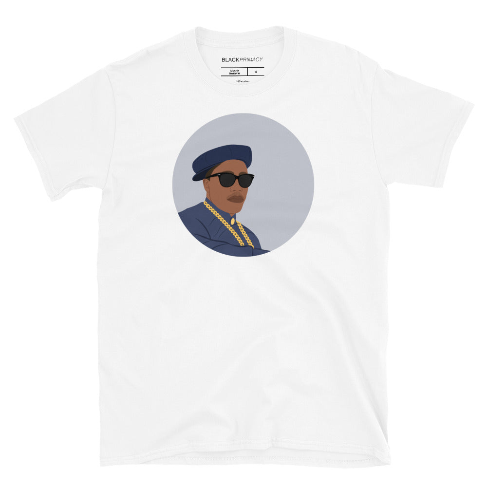 Nino Brown Inspired "Minimalist" Tee