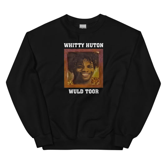 Primacy Whitty Hutton Sweatshirt