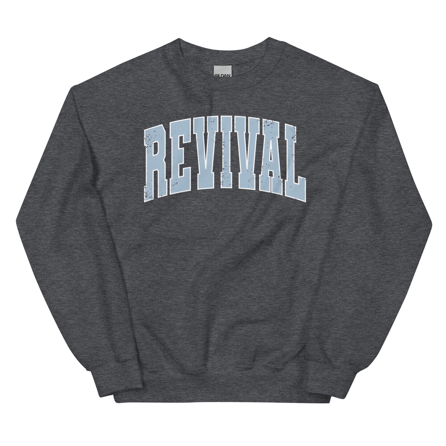 Primacy Revival Sweatshirt