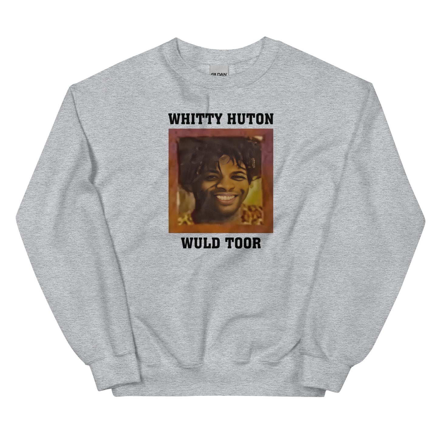 Primacy Whitty Hutton Sweatshirt