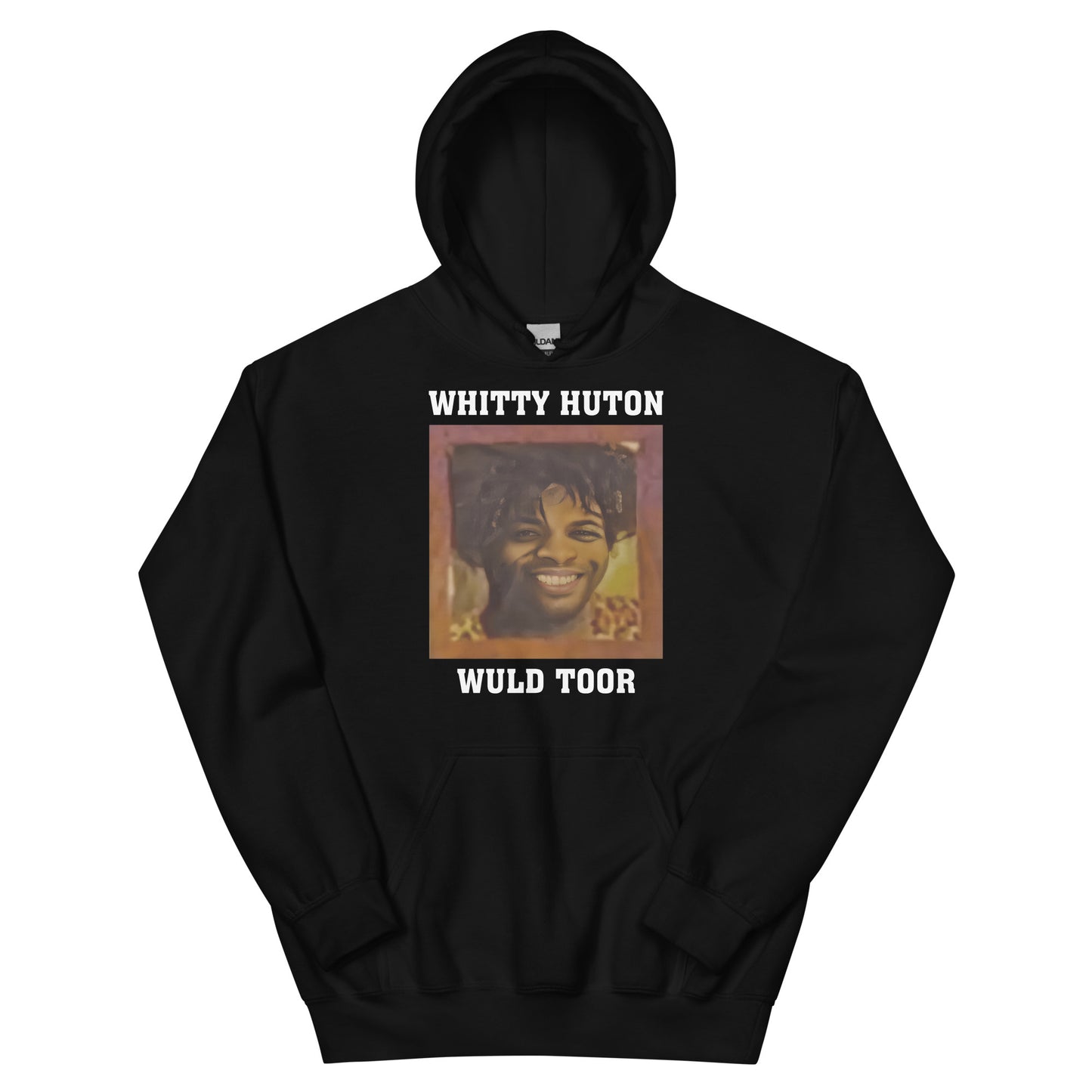 Primacy Whitty Hutton Hoodie