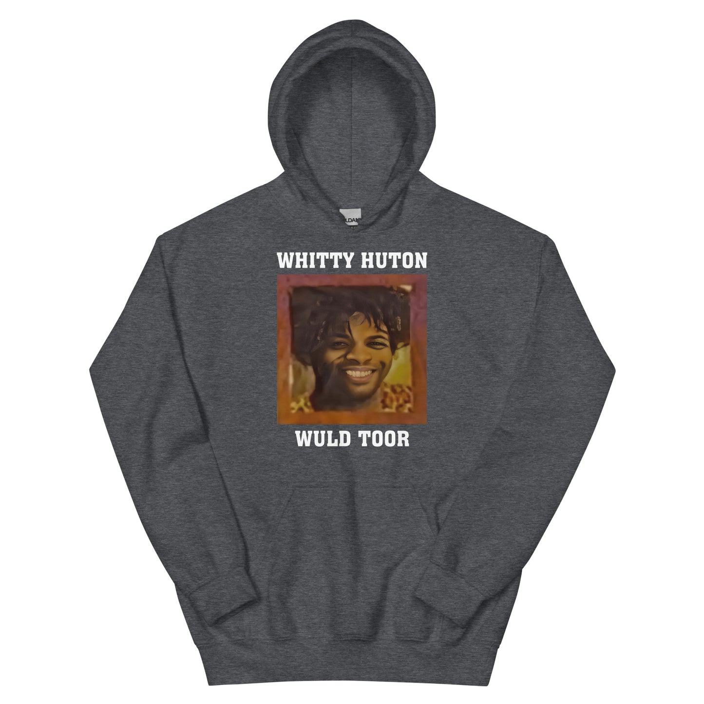 Primacy Whitty Hutton Hoodie
