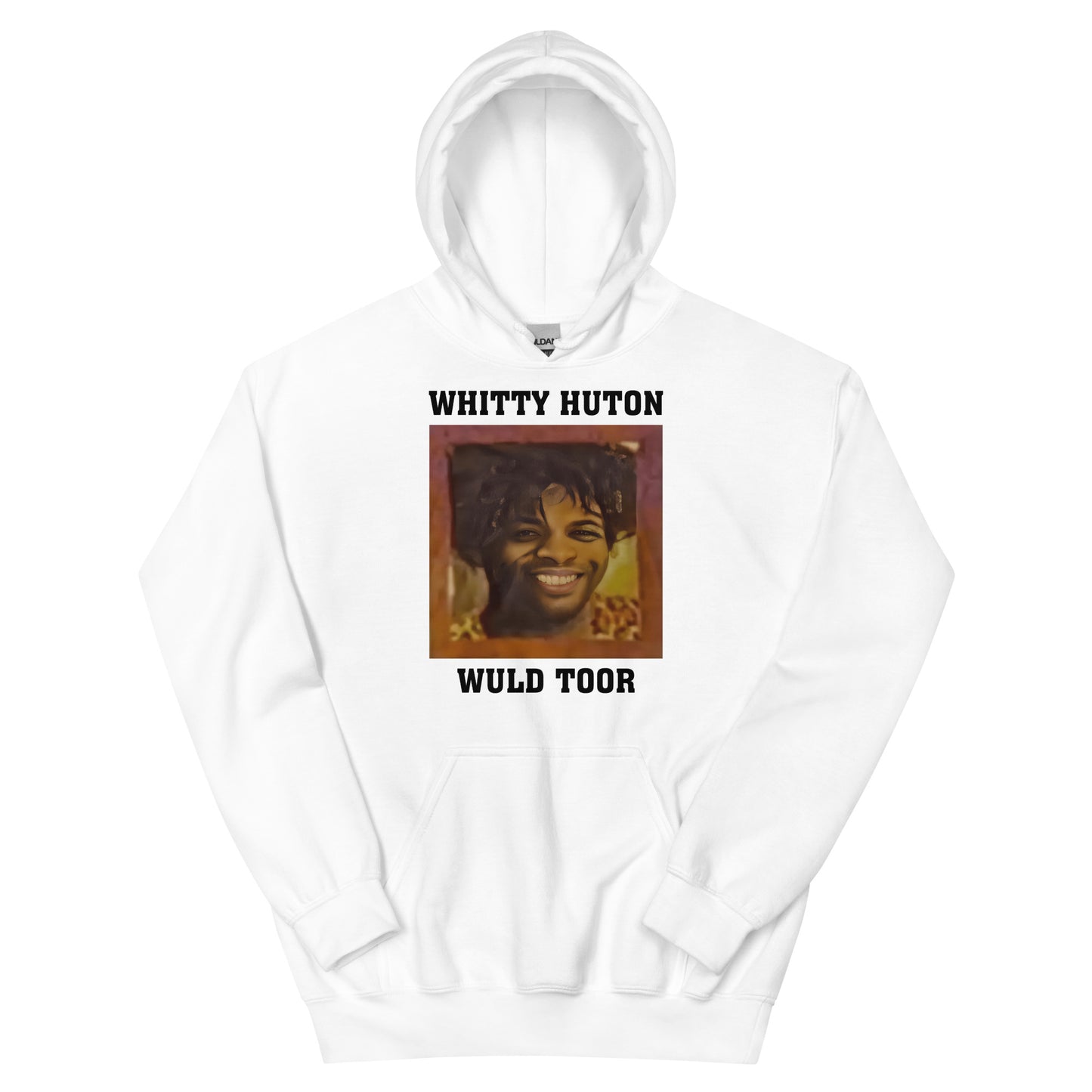 Primacy Whitty Hutton Hoodie