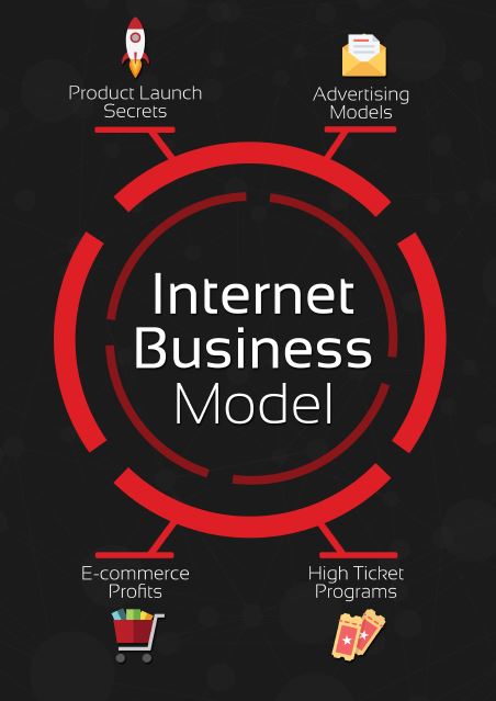 Black Primacy's Internet Business Model