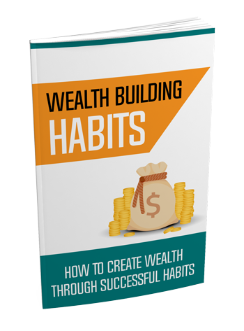 Black Primacy's Wealth Building Habits
