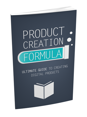 Black Primacy's Product Creation Formula