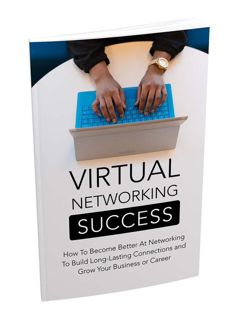 Black Primacy's Virtual Networking Success