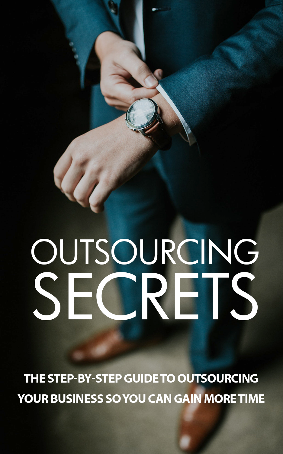 Black Primacy's Outsource Secrets