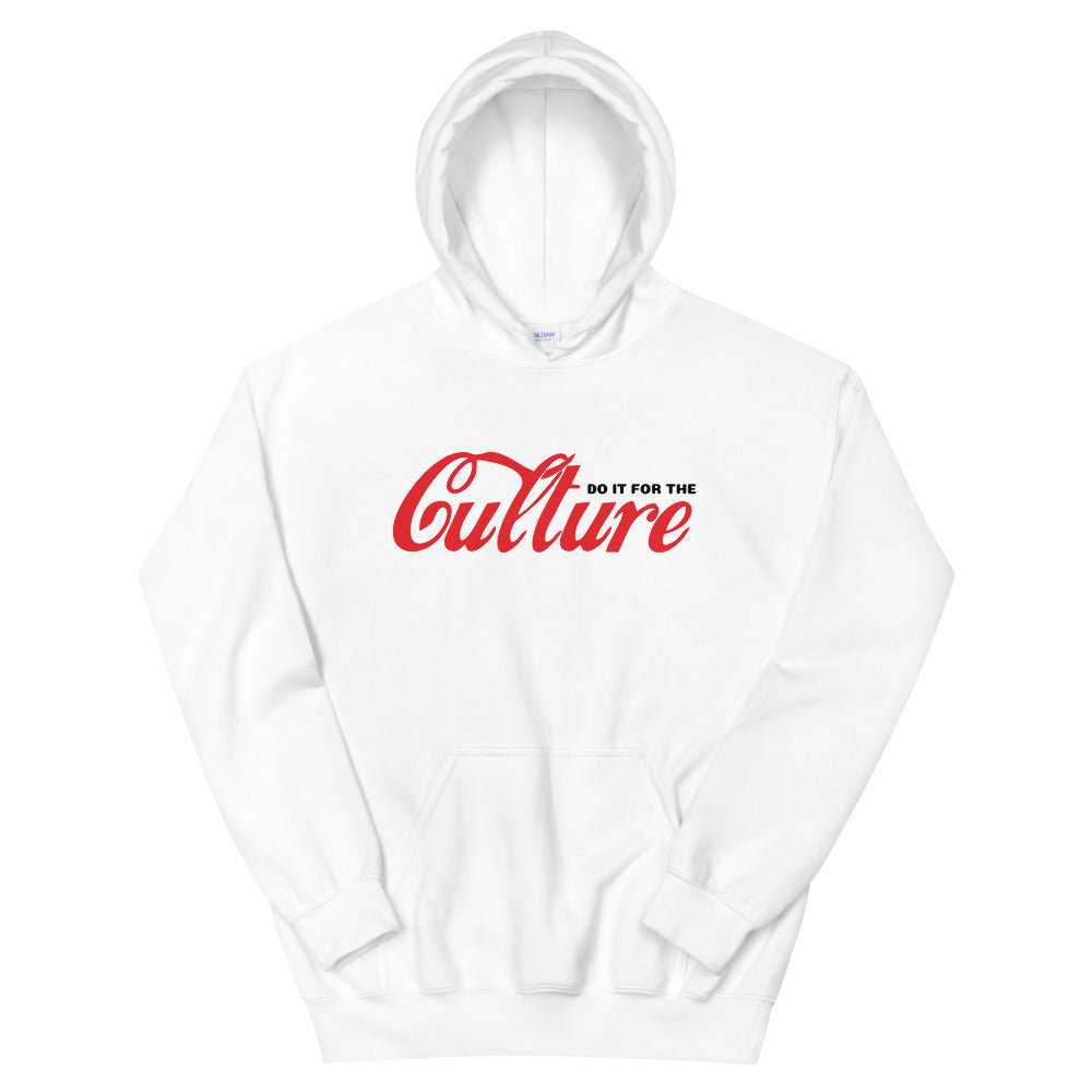 Primacy "Do It For The Culture" Hoodie
