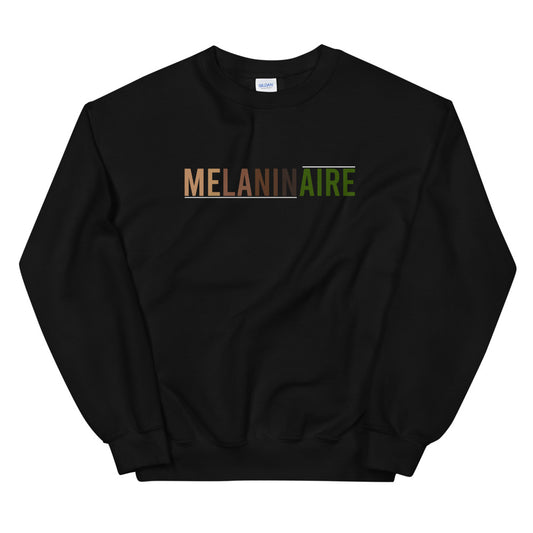 Primacy "Melaninair" Sweatshirt