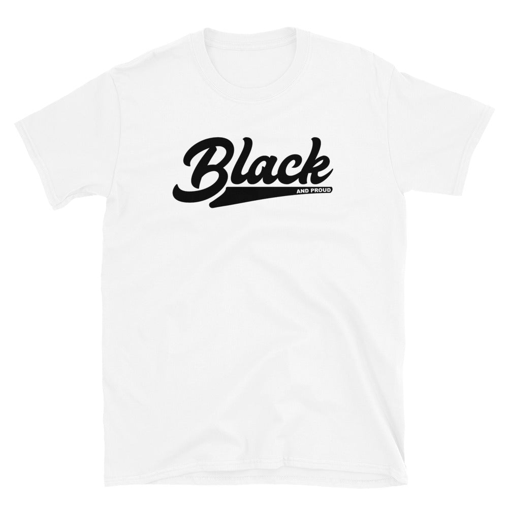 Primacy "BLACK and Proud" Tee