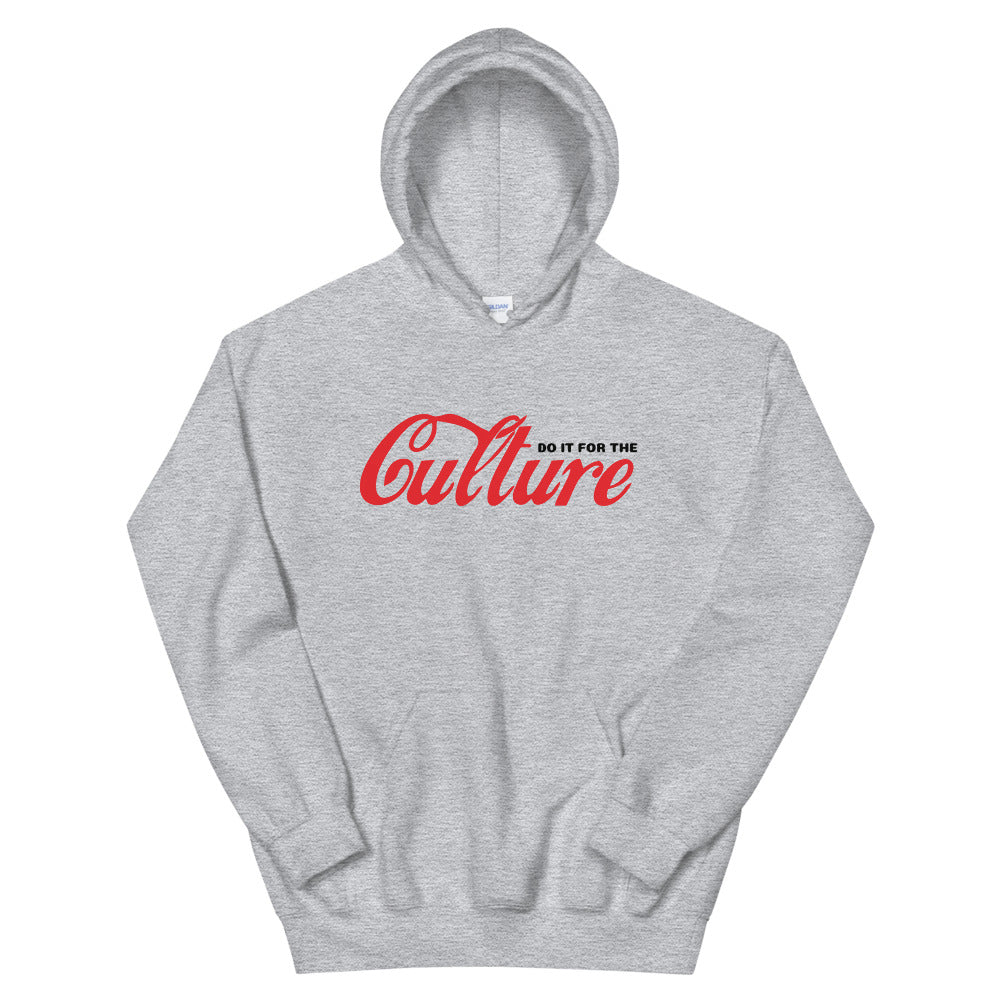 Primacy "Do It For The Culture" Hoodie