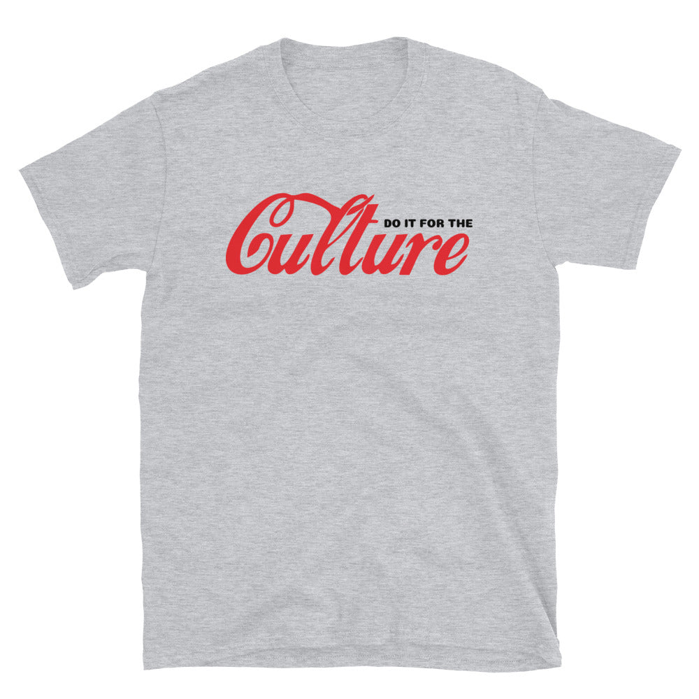 Primacy "Do It For The Culture" Tee