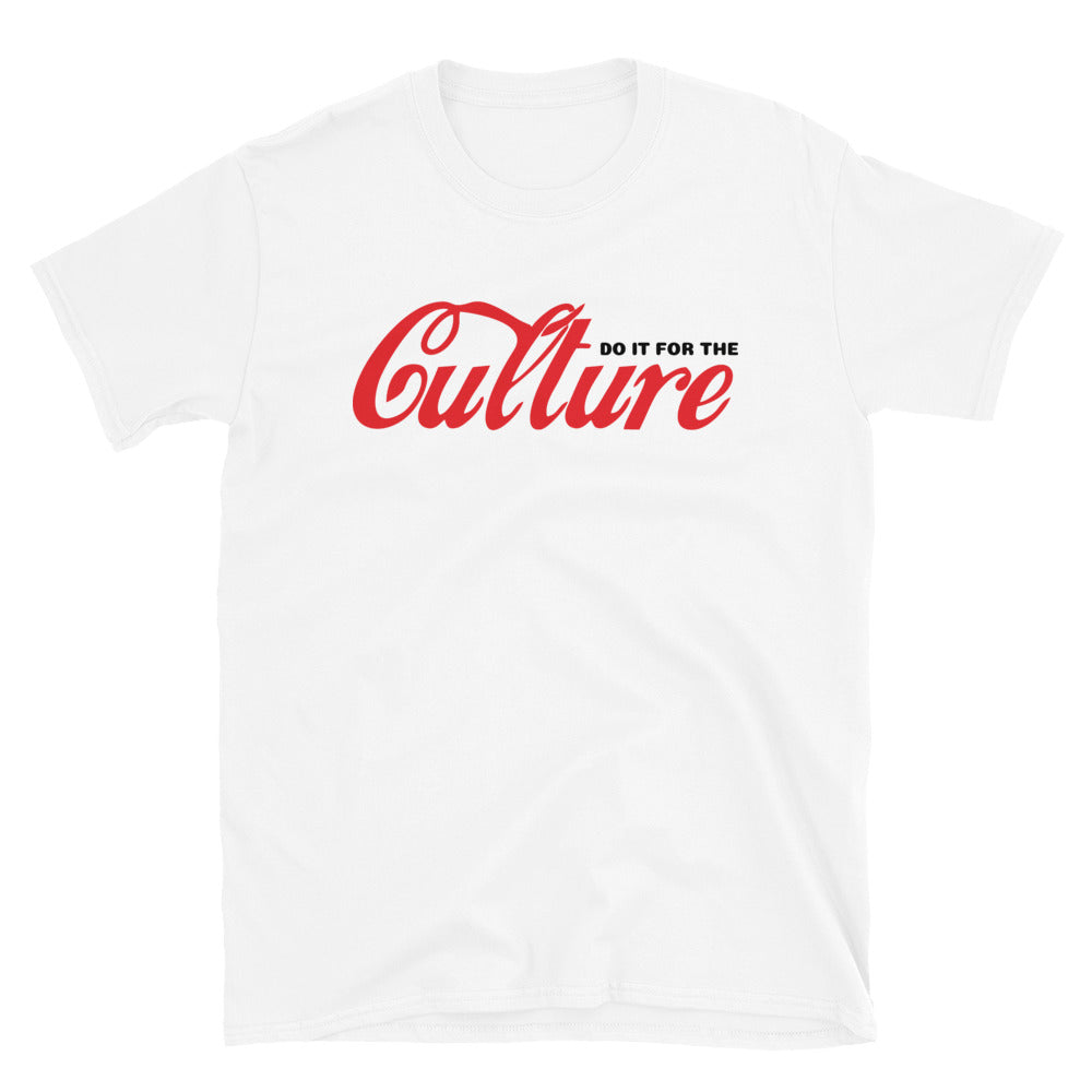 Primacy "Do It For The Culture" Tee