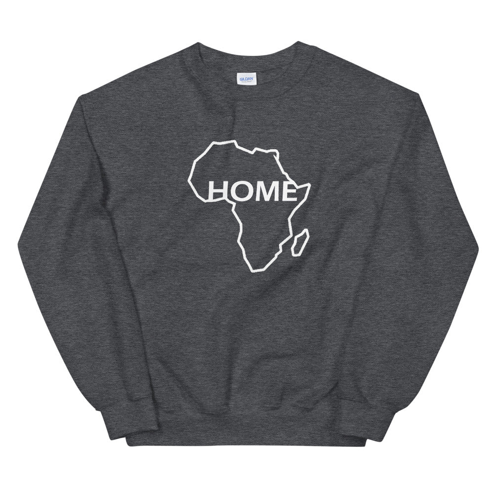 Primacy Africa Printed Sweatshirt