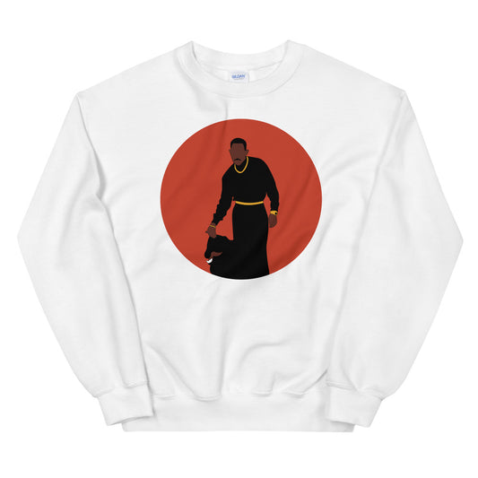 Martin "Minimalist" Sweatshirt