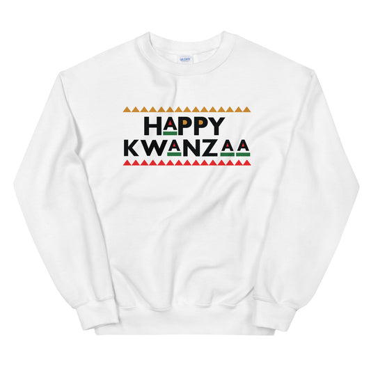 Primacy Kwanzaa Sweatshirt