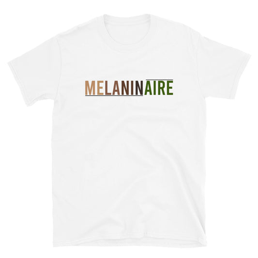 Primacy "Melaninair" Tee